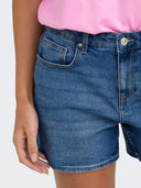 ONLPHINE STRETCH DNM SHORTS PI M 15372986