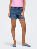 ONLPHINE STRETCH DNM SHORTS PI M 15372986