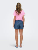 ONLPHINE STRETCH DNM SHORTS PI M 15372986
