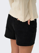 ONLPHINE STRETCH DNM SHORTS PI M 15372986