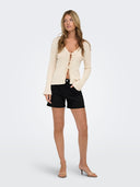 ONLPHINE STRETCH DNM SHORTS PI M 15372986