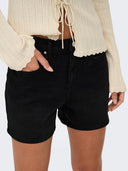 ONLPHINE STRETCH DNM SHORTS PI M 15372986