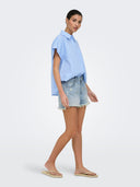 ONLZUMA HW DESTROY DNM SHORTS GUA 15375103