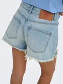 ONLZUMA HW DESTROY DNM SHORTS GUA 15375103