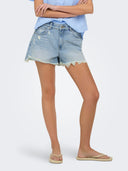 ONLZUMA HW DESTROY DNM SHORTS GUA 15375103