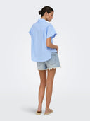ONLZUMA HW DESTROY DNM SHORTS GUA 15375103