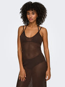 ONLKASTELLA SINGLET DRESS JRS 15375720