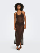 ONLKASTELLA SINGLET DRESS JRS 15375720