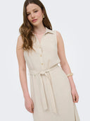 ONLSIESTA LIN SL BELT DRESS PN T NOOS 15371381