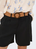 ONLIBIZA HW BELT SHORTS PNT 15370298