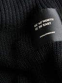 JJCLEVELAND KNIT ZIP CARDIGAN 12298551