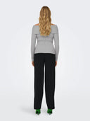 ONLKATIA LS OFF SHOULDER KNT N CA 15311830