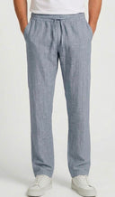 JPSTKANE SUMMER LINEN BLEND ST RIPE 12296382