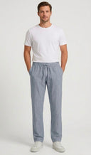 JPSTKANE SUMMER LINEN BLEND ST RIPE 12296382