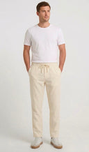 JPSTKANE SUMMER LINEN BLEND ST RIPE 12296382