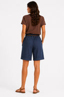 06/SHORT GESSATO CINTURA 51-SH-3130