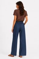 06/PANTALONE GESSATO CINTURA 51-PA-990