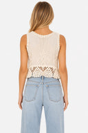 TOP MACRAME 35-TO-ZS28135