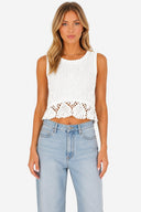 TOP MACRAME 35-TO-ZS28135