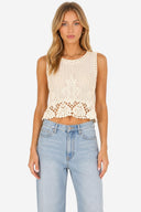 TOP MACRAME 35-TO-ZS28135