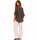 MAGLIA PIPISTRELLO RASO 55-MA-14270