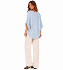 MAGLIA PIPISTRELLO RASO 55-MA-14270
