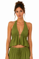 06/TOP SCOLLO AMERIACANA 35-TO-96795