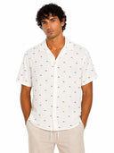 CAMICIA VESPA 45-CA-1199/FI