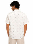 CAMICIA VESPA 45-CA-1199/FI