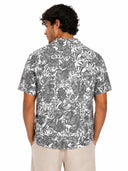 CAMICIA FANT. FOGLIE 45-CA-1199