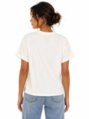 06/MAGLIA MANICA RISVOLTO 23-MA-6609