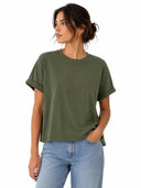 06/MAGLIA MANICA RISVOLTO 23-MA-6609