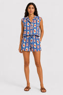 06/SHORT FANT. CILIEGE 35-SH-974495