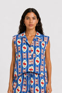 06/CAMICIA SMANICATA FANT. 35-CA-97494