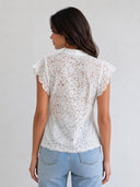 06/CAMICIA SMANIC. PIZZO 35-CA-30931