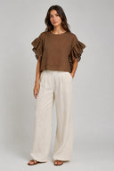 MAGLIA M.M. ROUGE 1-MA-31280