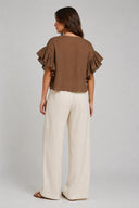 MAGLIA M.M. ROUGE 1-MA-31280