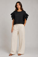 MAGLIA M.M. ROUGE 1-MA-31280