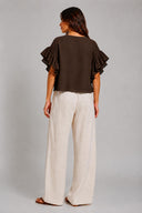 MAGLIA M.M. ROUGE 1-MA-31280