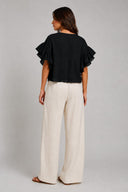 MAGLIA M.M. ROUGE 1-MA-31280