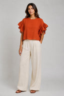 MAGLIA M.M. ROUGE 1-MA-31280