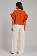 MAGLIA M.M. ROUGE 1-MA-31280