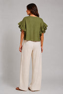 MAGLIA M.M. ROUGE 1-MA-31280