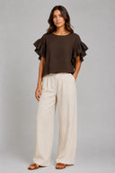 MAGLIA M.M. ROUGE 1-MA-31280