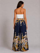 PANT.PALAZZO FANTASIA 36-PA-969036