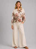 GIACCA FANTASIA FIORI 36-GI-7553-2