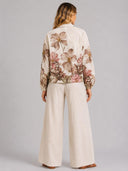 GIACCA FANTASIA FIORI 36-GI-7553-2