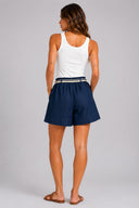 SHORT JEANS BORCHIE 36-PA-98027
