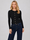 ONLMEDDI LS O-NECK CARDI CC KN T 15374786
