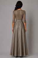 08/EDANA ABITO PIZZO CINTURA 1-AB-6586